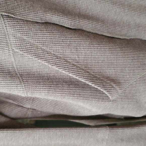 Calvin Klein Performance Open Front Cardigan - Picture 2 of 10